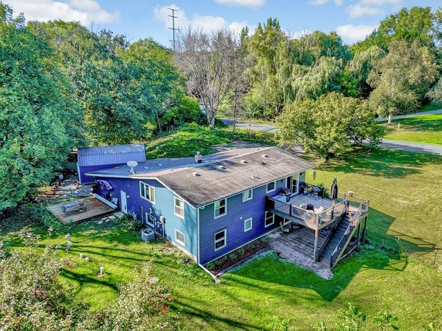 22839 Kirk Avenue N, Scandia, MN 55073