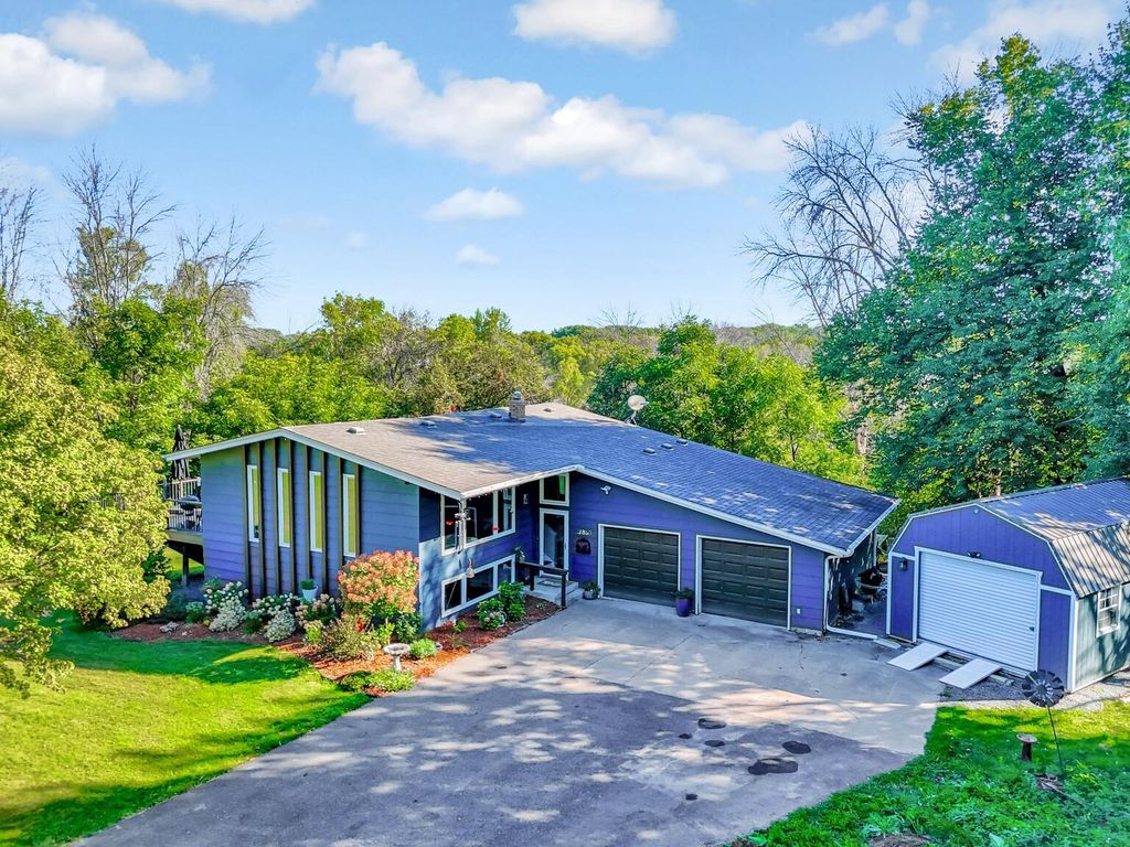 22839 Kirk Avenue N, Scandia, MN 55073