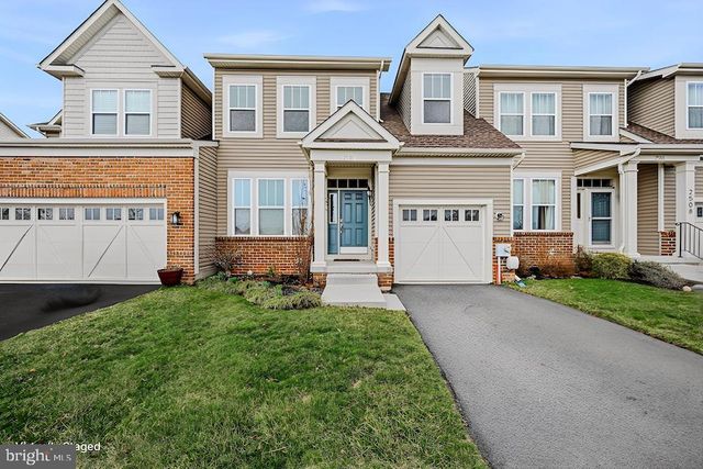 2510 CHOPIN DR, Middletown, DE 19709