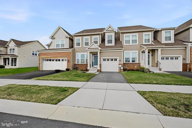 2510 CHOPIN DR, Middletown, DE 19709