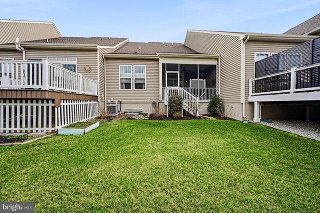 2510 CHOPIN DR, Middletown, DE 19709