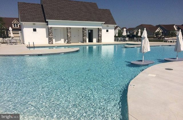 2510 CHOPIN DR, Middletown, DE 19709