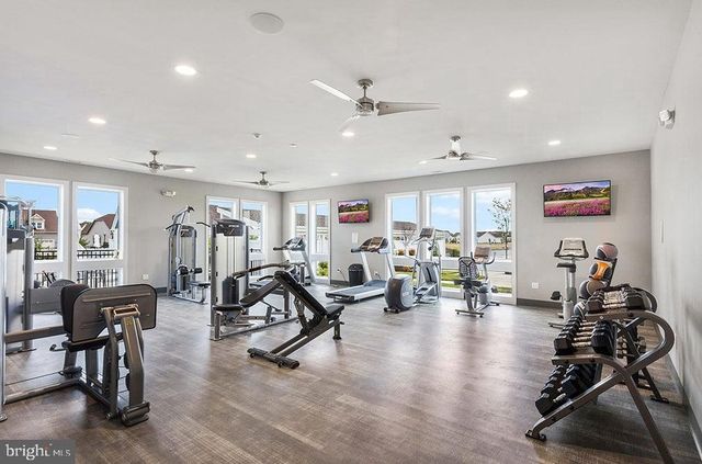 2510 CHOPIN DR, Middletown, DE 19709