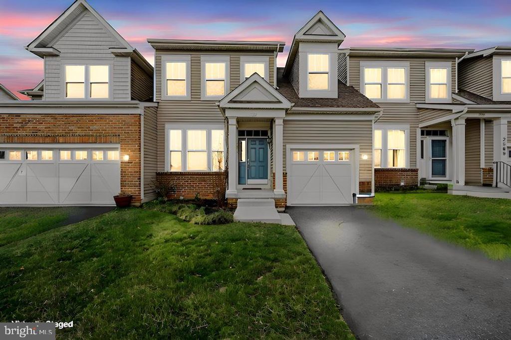 2510 CHOPIN DR, Middletown, DE 19709