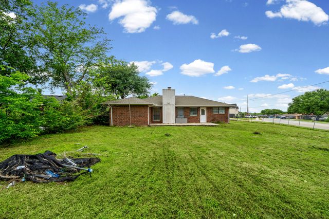4022 William Street, Sachse, TX 75048