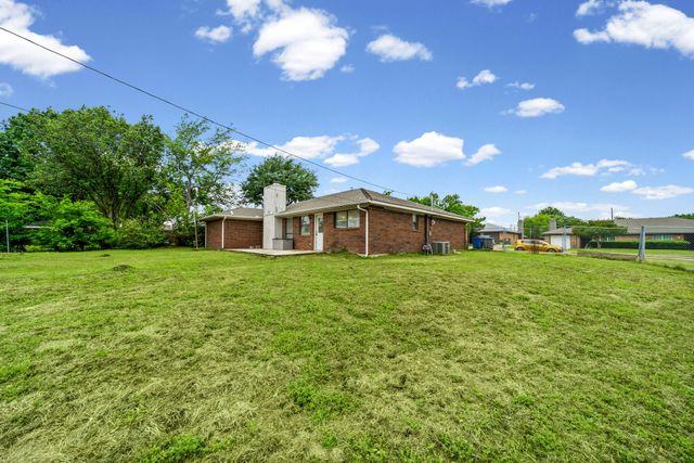 4022 William Street, Sachse, TX 75048