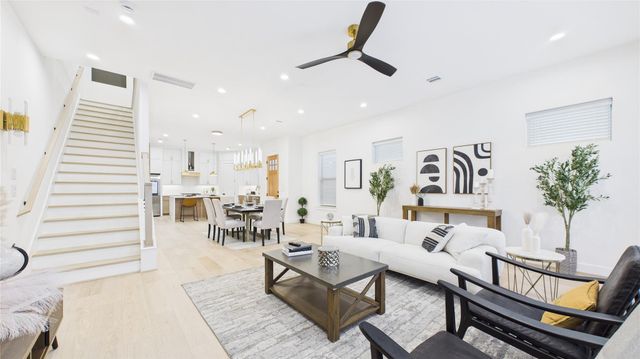 5414 Nolda Street, Houston, TX 77007