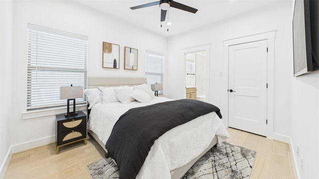 5414 Nolda Street, Houston, TX 77007