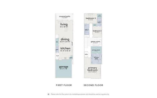 5414 Nolda Street, Houston, TX 77007