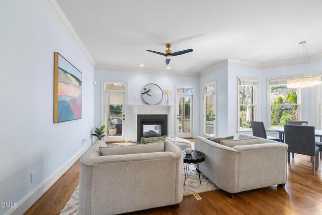 3005 Greyhawk Place, Apex, NC 27539