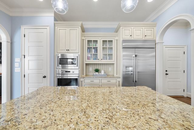 3005 Greyhawk Place, Apex, NC 27539