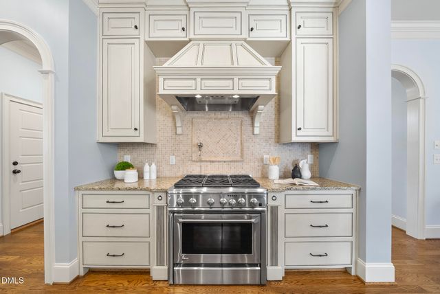 3005 Greyhawk Place, Apex, NC 27539