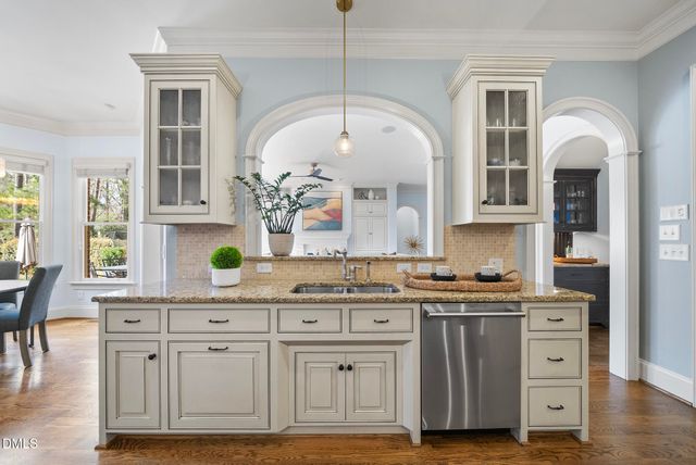 3005 Greyhawk Place, Apex, NC 27539