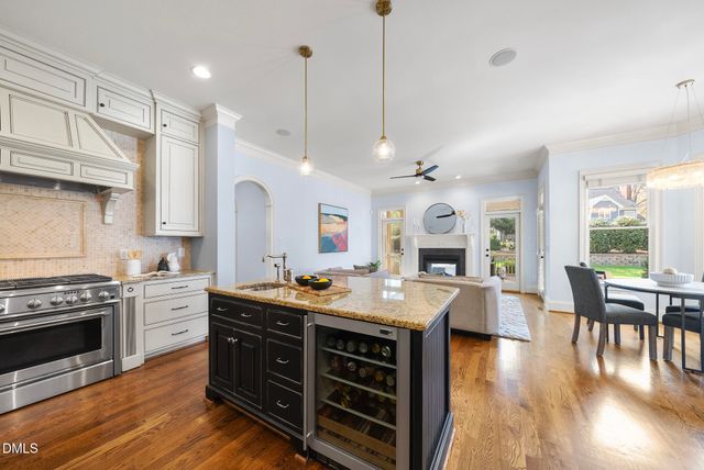 3005 Greyhawk Place, Apex, NC 27539