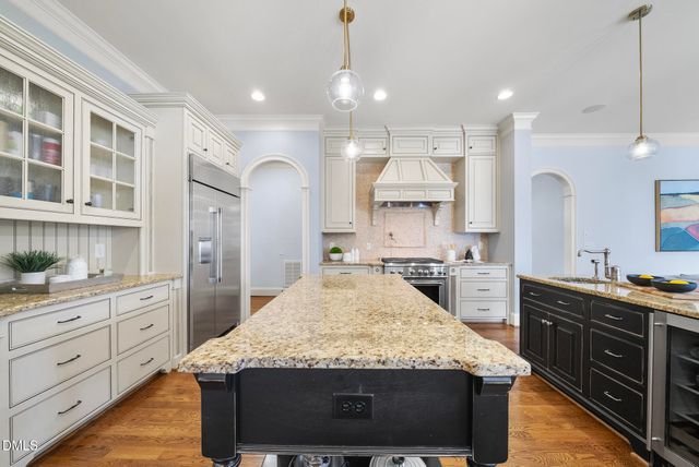 3005 Greyhawk Place, Apex, NC 27539