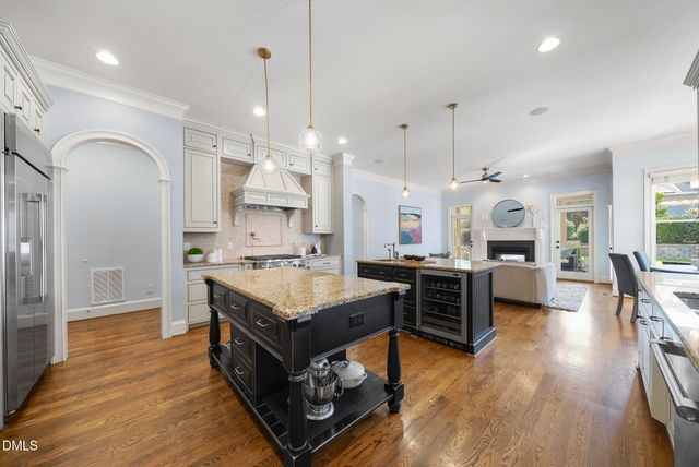 3005 Greyhawk Place, Apex, NC 27539