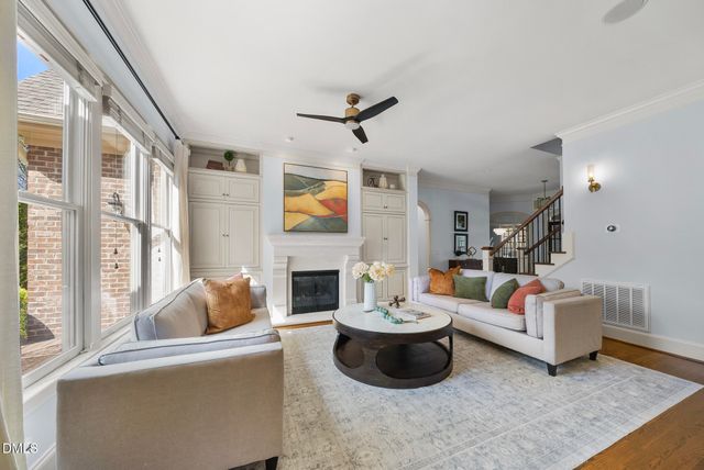 3005 Greyhawk Place, Apex, NC 27539