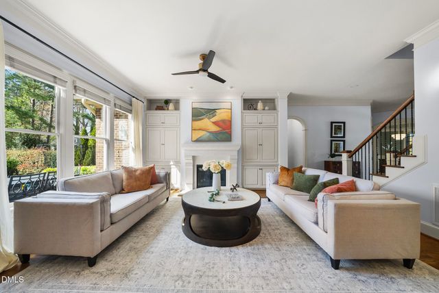 3005 Greyhawk Place, Apex, NC 27539