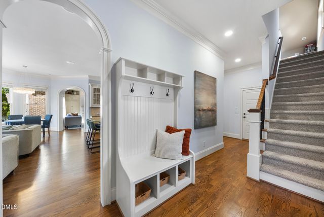 3005 Greyhawk Place, Apex, NC 27539