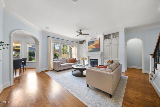 3005 Greyhawk Place, Apex, NC 27539