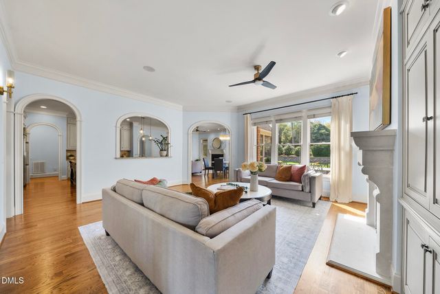 3005 Greyhawk Place, Apex, NC 27539