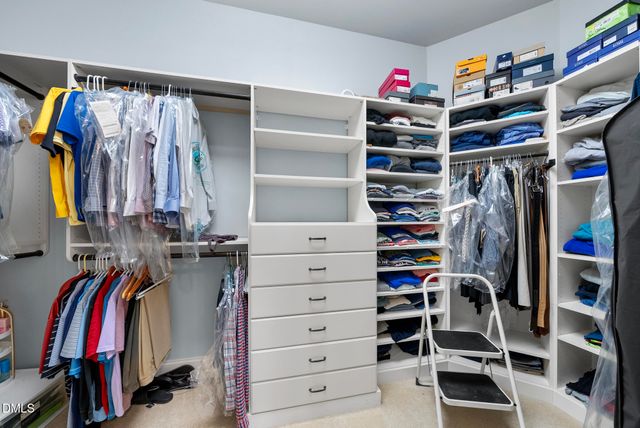 3005 Greyhawk Place, Apex, NC 27539