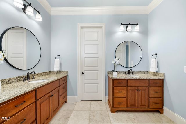 3005 Greyhawk Place, Apex, NC 27539