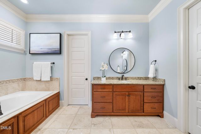 3005 Greyhawk Place, Apex, NC 27539