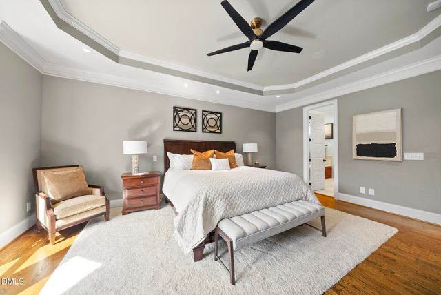 3005 Greyhawk Place, Apex, NC 27539