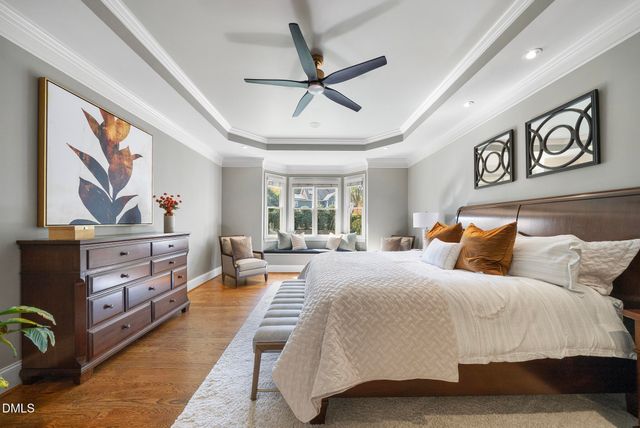 3005 Greyhawk Place, Apex, NC 27539