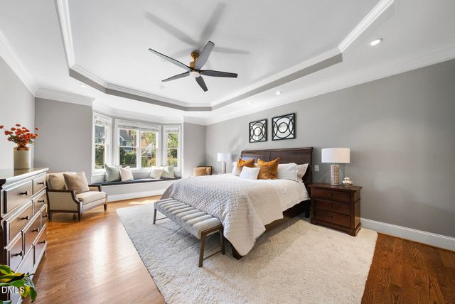 3005 Greyhawk Place, Apex, NC 27539