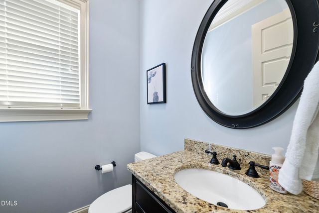 3005 Greyhawk Place, Apex, NC 27539