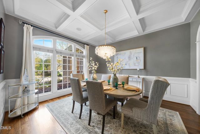 3005 Greyhawk Place, Apex, NC 27539