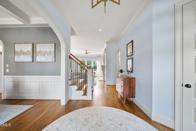 3005 Greyhawk Place, Apex, NC 27539