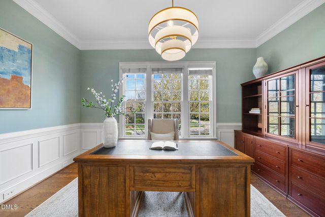 3005 Greyhawk Place, Apex, NC 27539