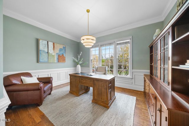 3005 Greyhawk Place, Apex, NC 27539