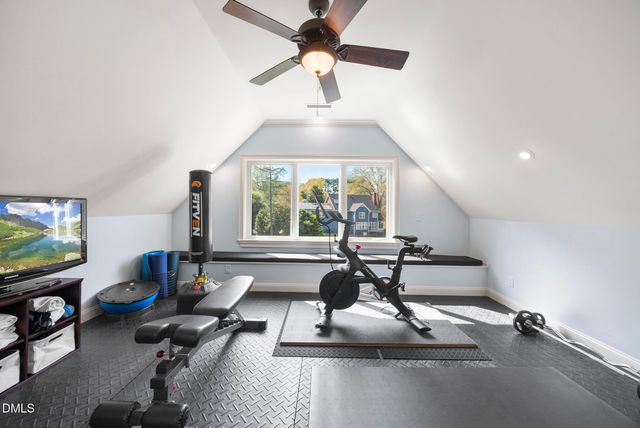 3005 Greyhawk Place, Apex, NC 27539