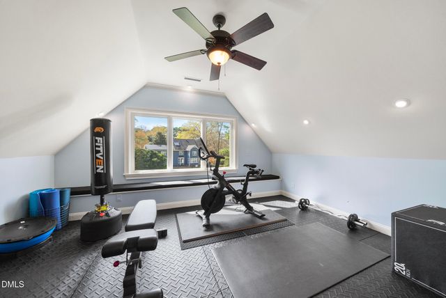 3005 Greyhawk Place, Apex, NC 27539