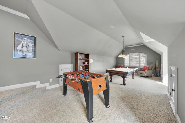 3005 Greyhawk Place, Apex, NC 27539