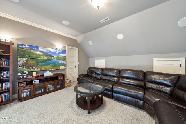 3005 Greyhawk Place, Apex, NC 27539