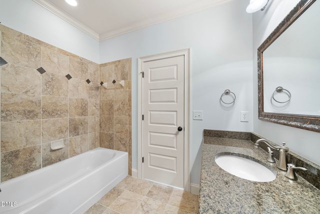 3005 Greyhawk Place, Apex, NC 27539