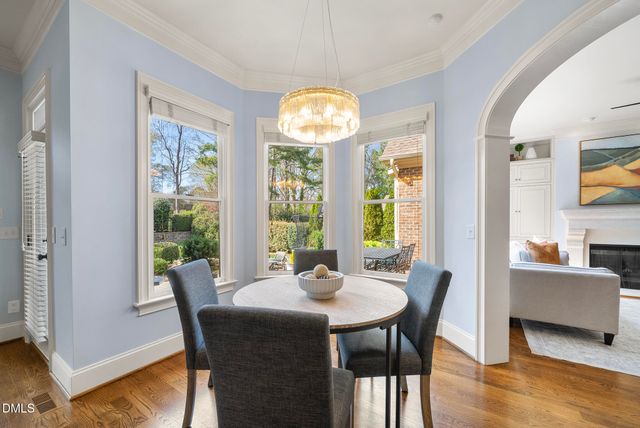 3005 Greyhawk Place, Apex, NC 27539