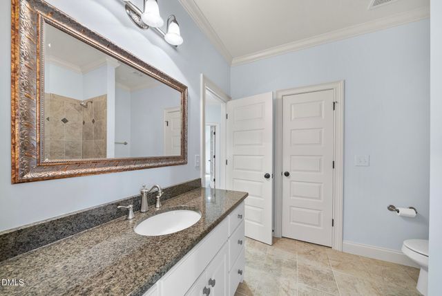 3005 Greyhawk Place, Apex, NC 27539