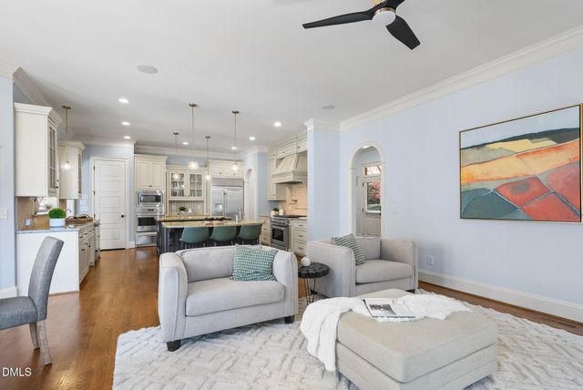 3005 Greyhawk Place, Apex, NC 27539