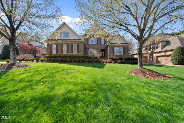 3005 Greyhawk Place, Apex, NC 27539