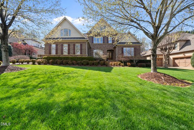 3005 Greyhawk Place, Apex, NC 27539