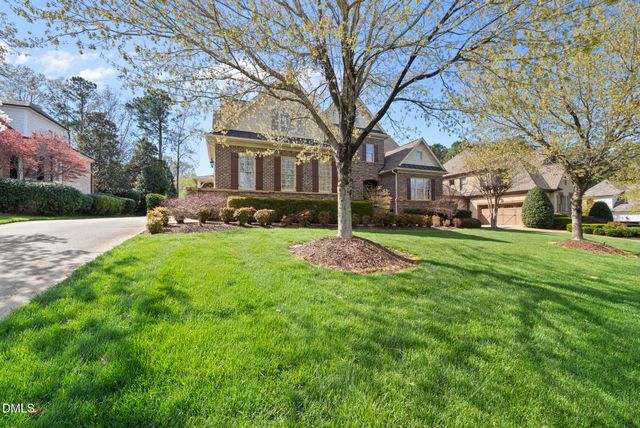 3005 Greyhawk Place, Apex, NC 27539