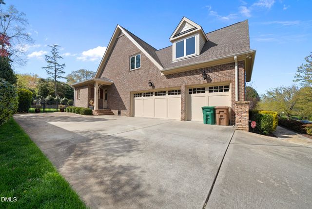 3005 Greyhawk Place, Apex, NC 27539