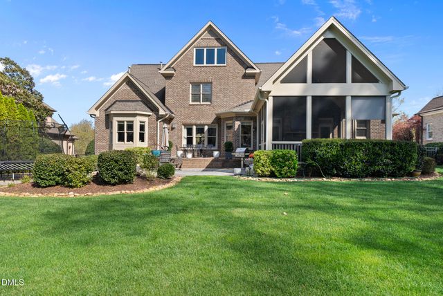 3005 Greyhawk Place, Apex, NC 27539