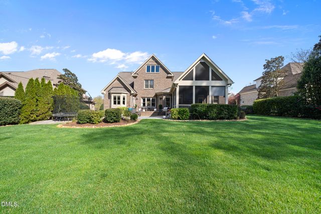 3005 Greyhawk Place, Apex, NC 27539